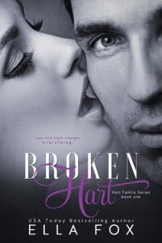 Broken Hart