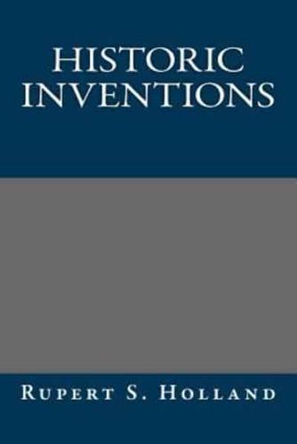 Historic Inventions