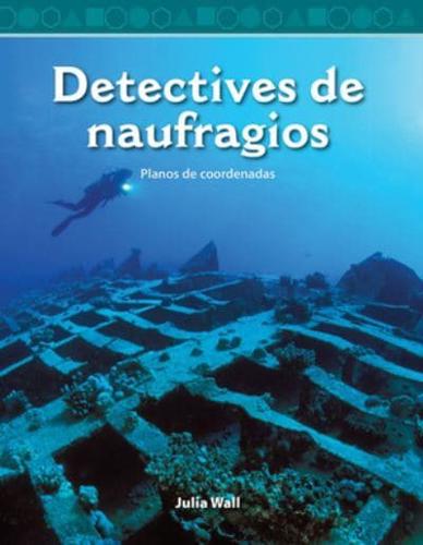 Detectives De Naufragios