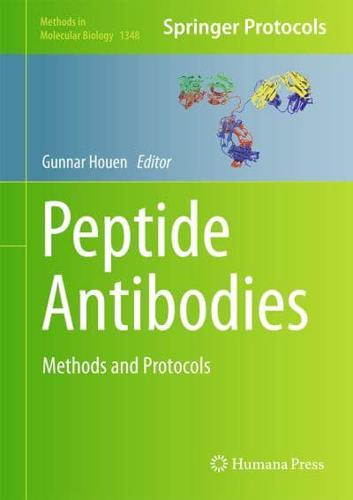 Peptide Antibodies