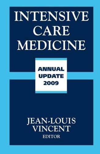 Intensive Care Medicine : Annual Update 2009