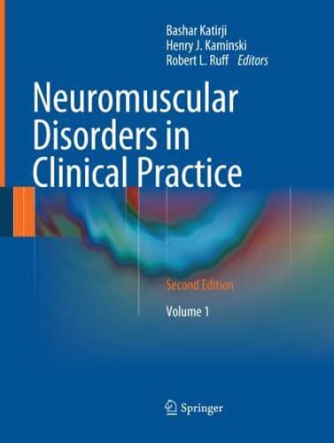 Neuromuscular Disorders in Clinical Practice