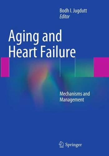 Aging and Heart Failure