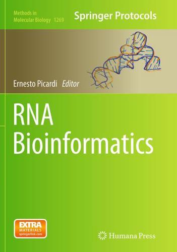 RNA Bioinformatics