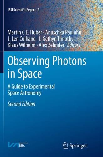 Observing Photons in Space