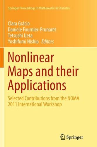 Nonlinear Maps and Their Applications