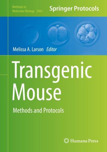 Transgenic Mouse