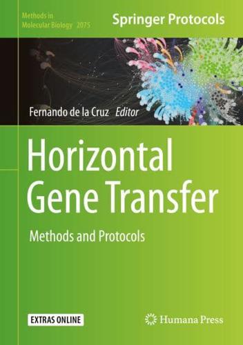Horizontal Gene Transfer