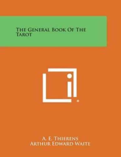 The General Book of the Tarot