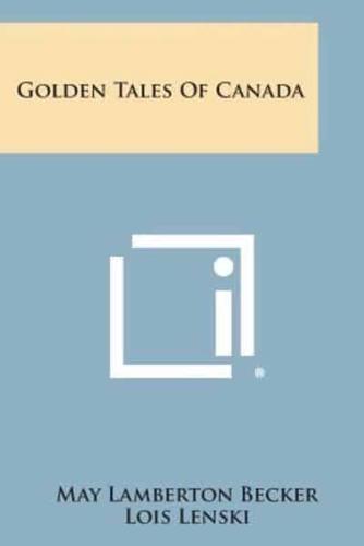 Golden Tales of Canada