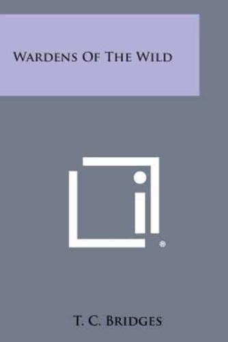 Wardens of the Wild