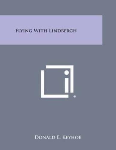 Flying With Lindbergh