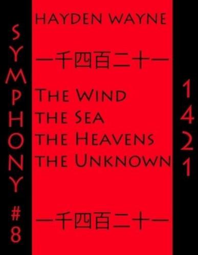 Symphony #8-1421