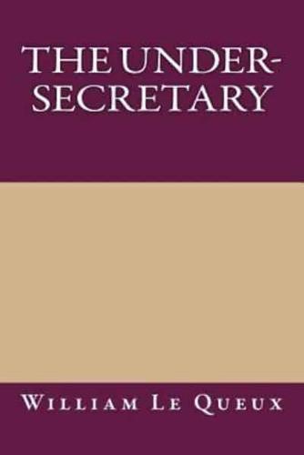 The Under-Secretary