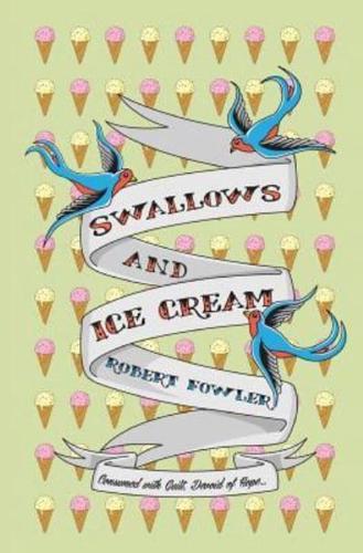 Swallows and Ice Cream