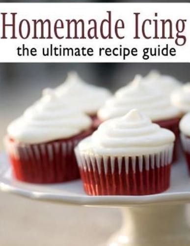 Homemade Icing