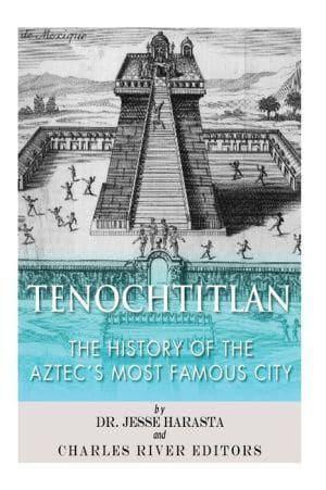 Tenochtitlan