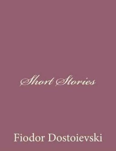 Short Stories