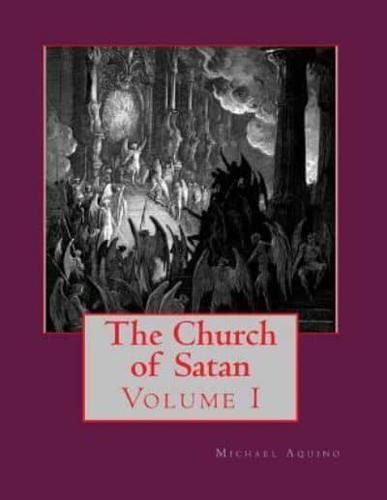The Church of Satan I