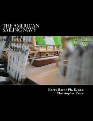 The American Sailing Navy