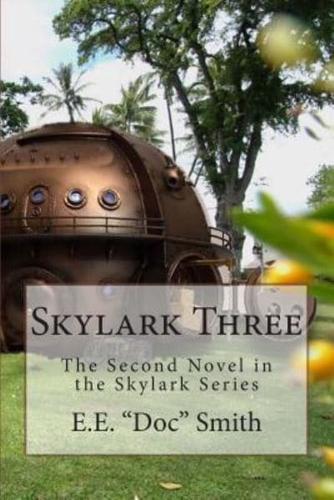 Skylark Three