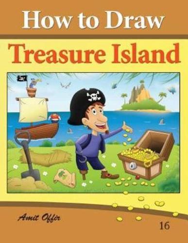 How to Draw Treasure Island