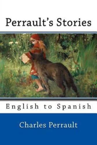 Perrault's Stories