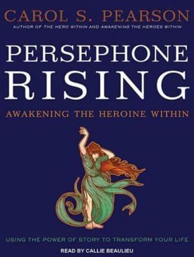 Persephone Rising