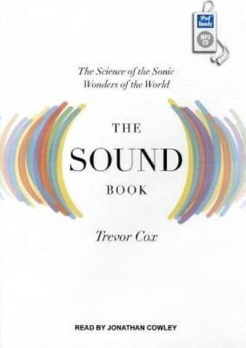 The Sound Book