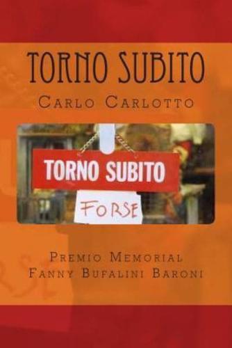 Torno Subito