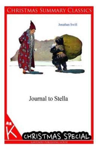 Journal to Stella [Christmas Summary Classics]