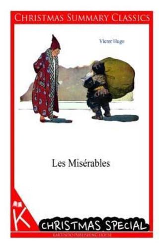 Les Miserables [Christmas Summary Classics]