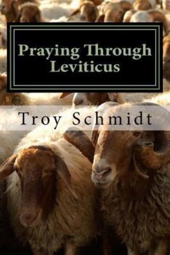 Praying Through Leviticus