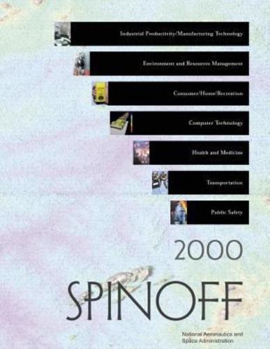 Spinoff 2000