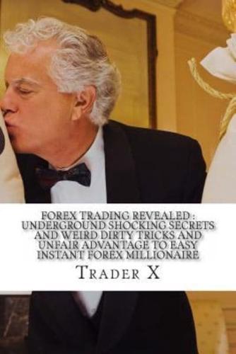 Forex Trading Revealed