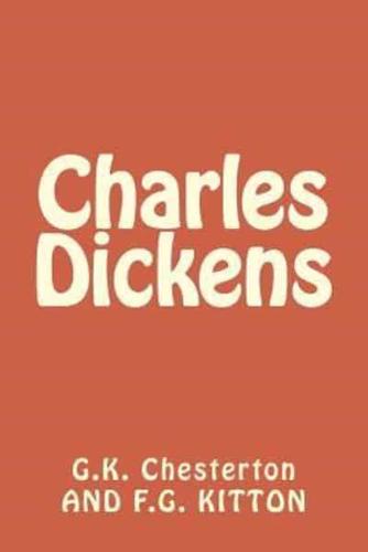 Charles Dickens