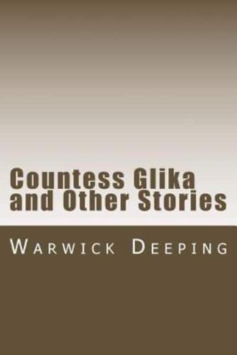 Countess Glika and Other Stories