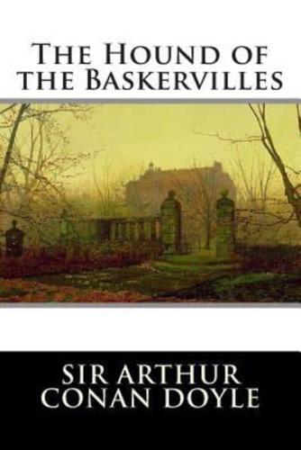 The Hound of the Baskervilles