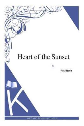 Heart of the Sunset