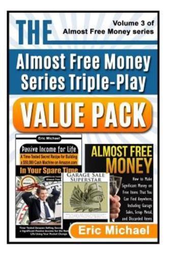 The Almost Free Money Value Pack