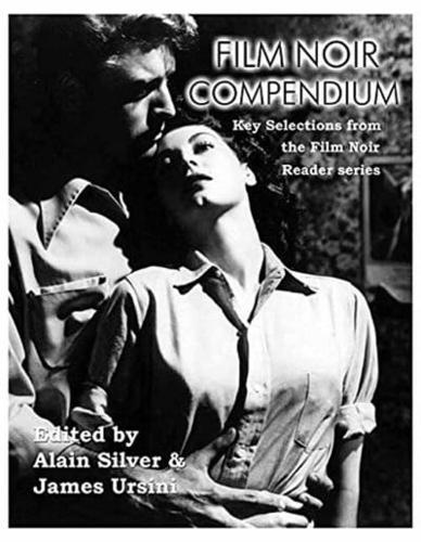 Film Noir Compendium