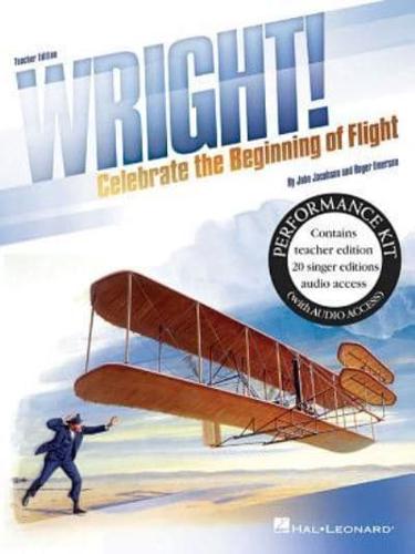 Wright!