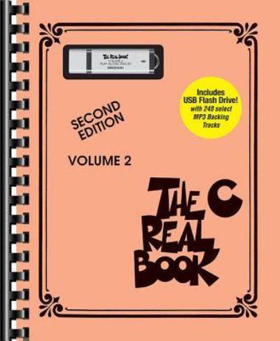 The Real Book - Volume 2