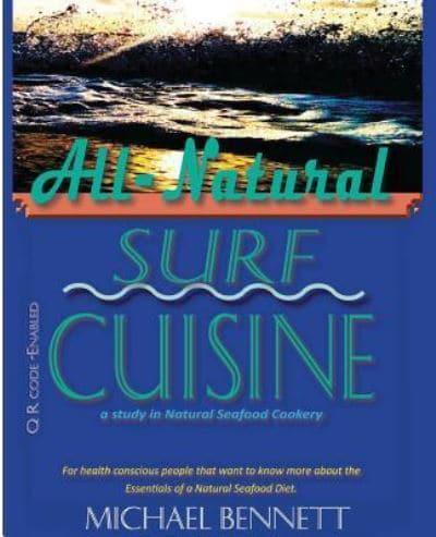 All-Natural Surf Cuisine