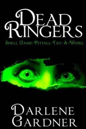 Dead Ringers Volumes 4-6