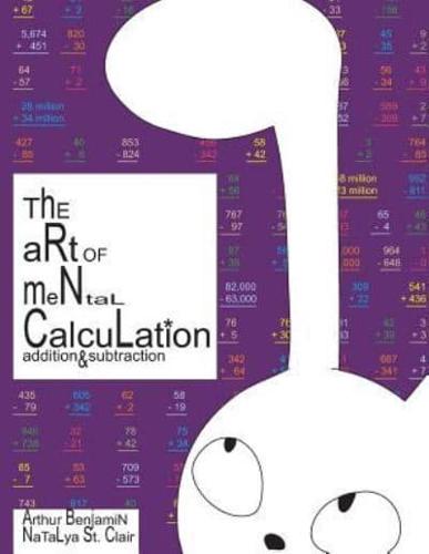 The Art of Mental Calculation