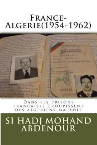 France-Algerie(1954-1962)
