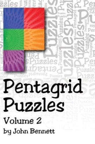 Pentagrid Puzzles