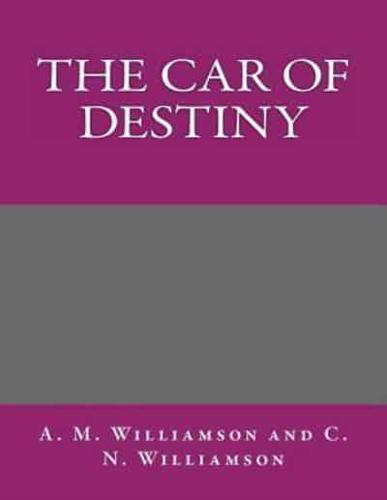 The Car of Destiny