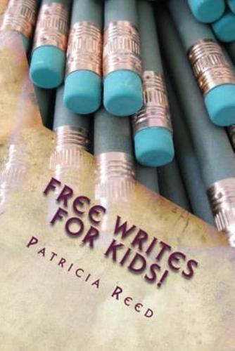 Free Writes for Kids!